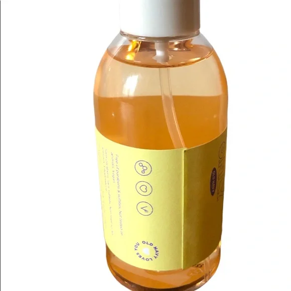 NWT Kindred Goods Cotton Flower & Shea Limited Edition hair and body mis… - Picture 2 of 3